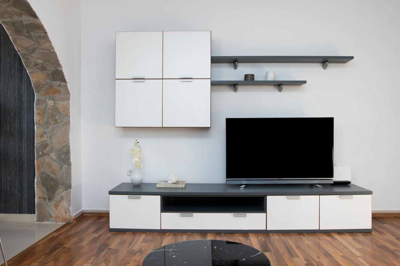 Apartment Maris Шибеник Экстерьер фото