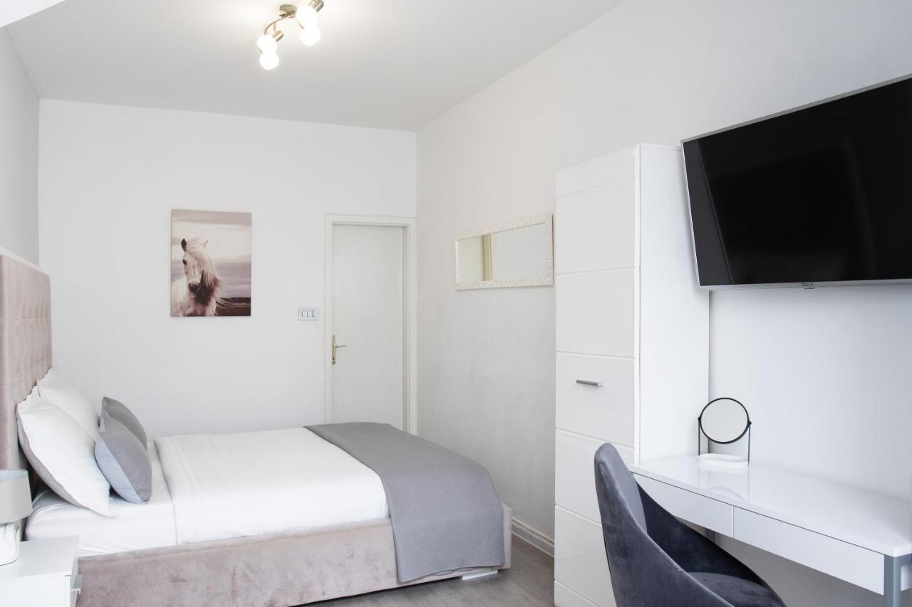 Apartment Maris Шибеник Экстерьер фото
