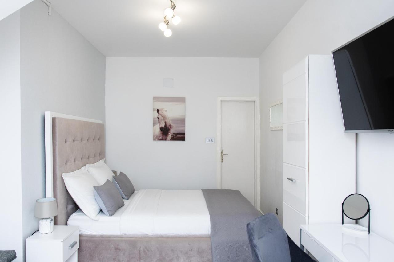 Apartment Maris Шибеник Экстерьер фото