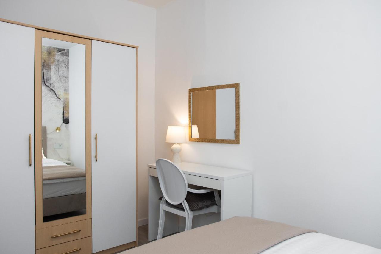 Apartment Maris Шибеник Экстерьер фото