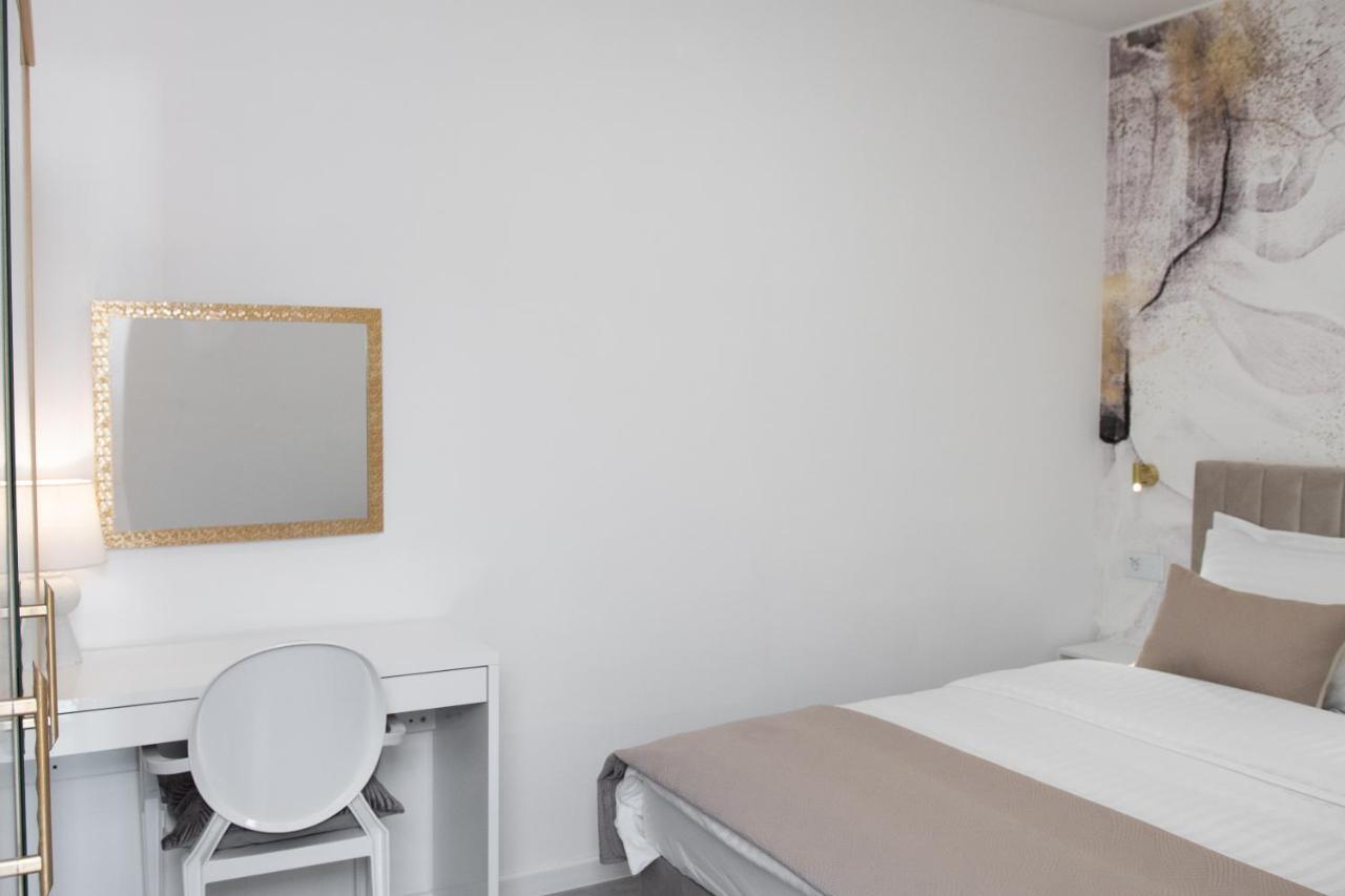 Apartment Maris Шибеник Экстерьер фото