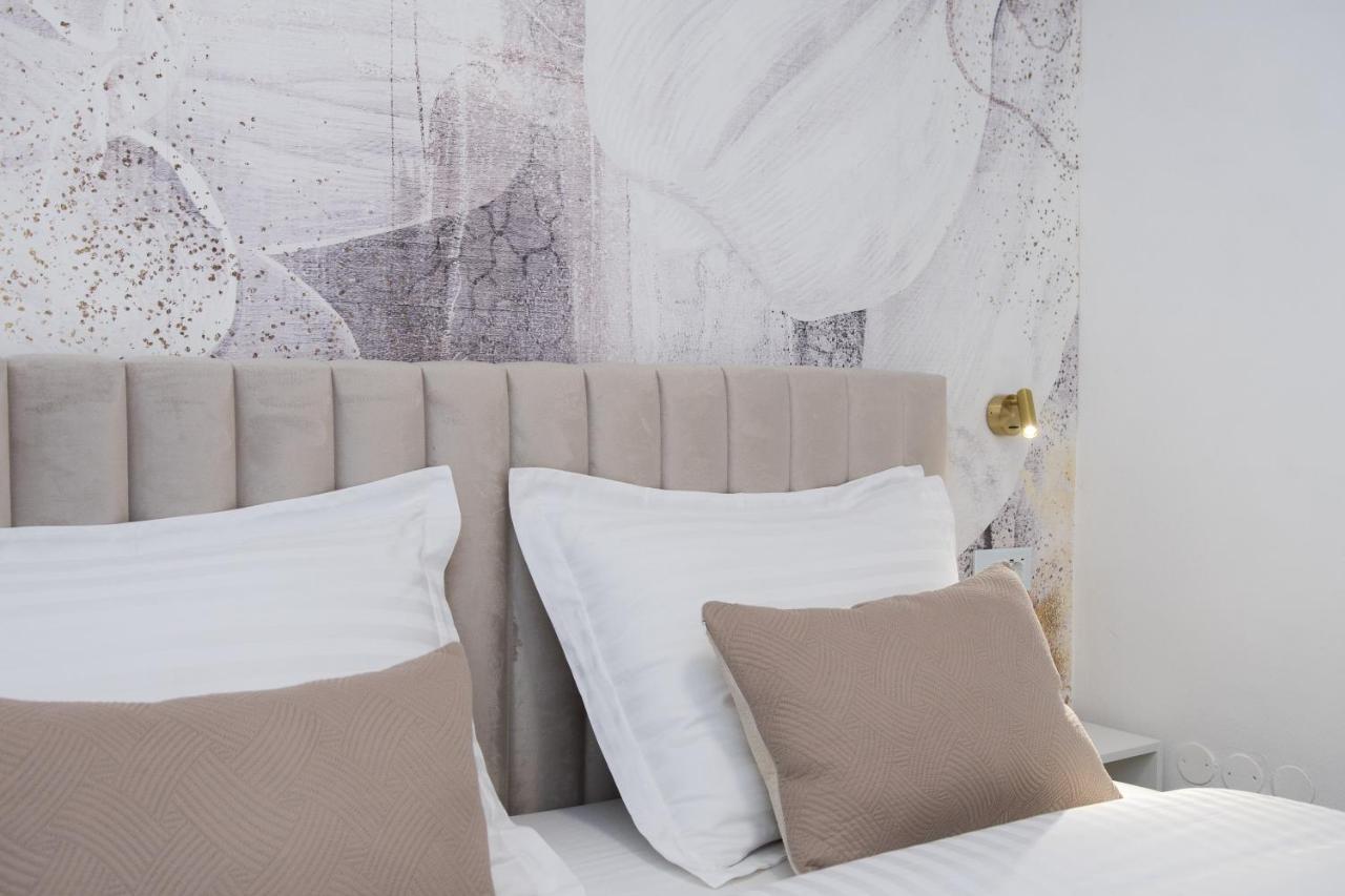 Apartment Maris Шибеник Экстерьер фото