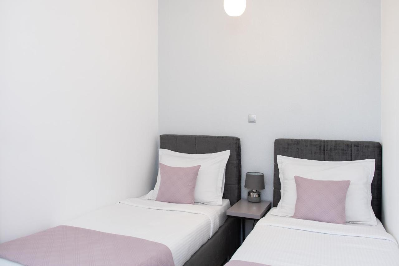 Apartment Maris Шибеник Экстерьер фото