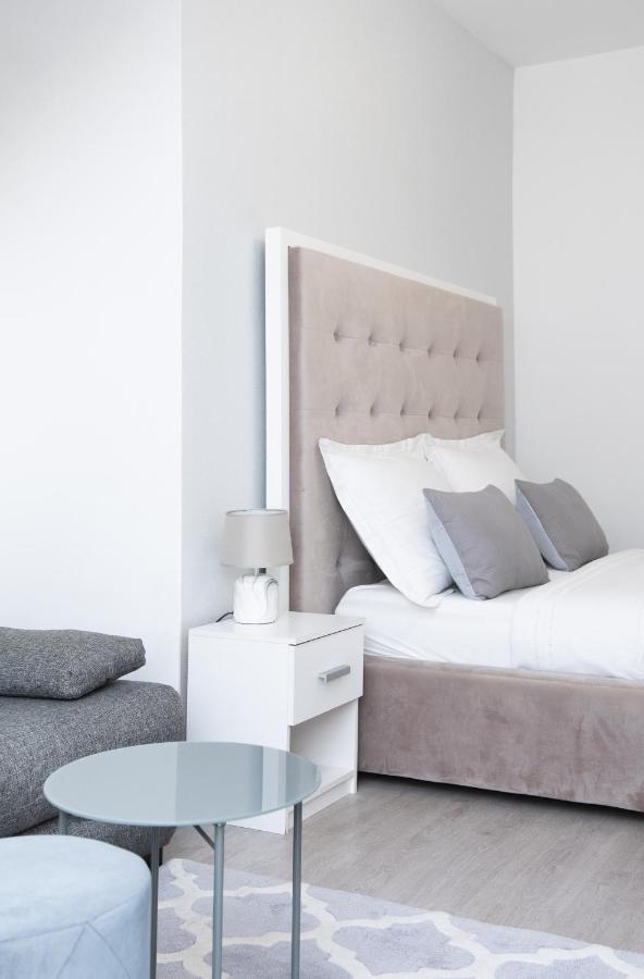 Apartment Maris Шибеник Экстерьер фото