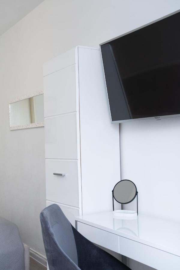 Apartment Maris Шибеник Экстерьер фото