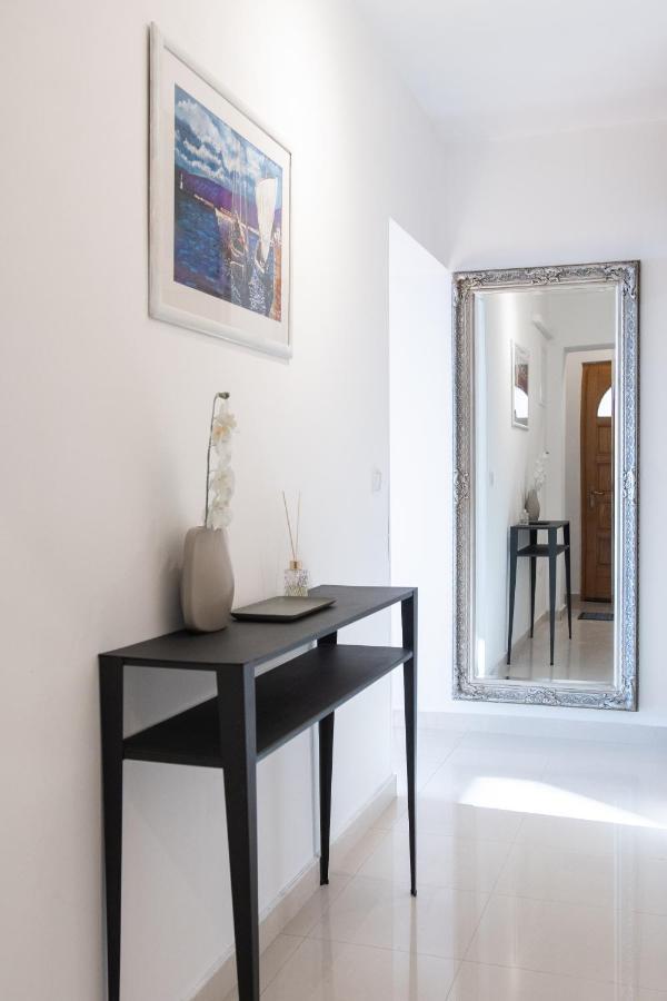 Apartment Maris Шибеник Экстерьер фото
