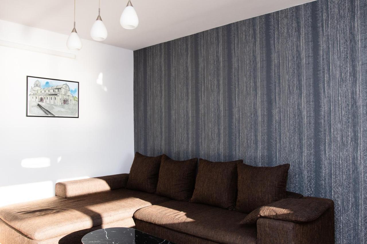 Apartment Maris Шибеник Экстерьер фото