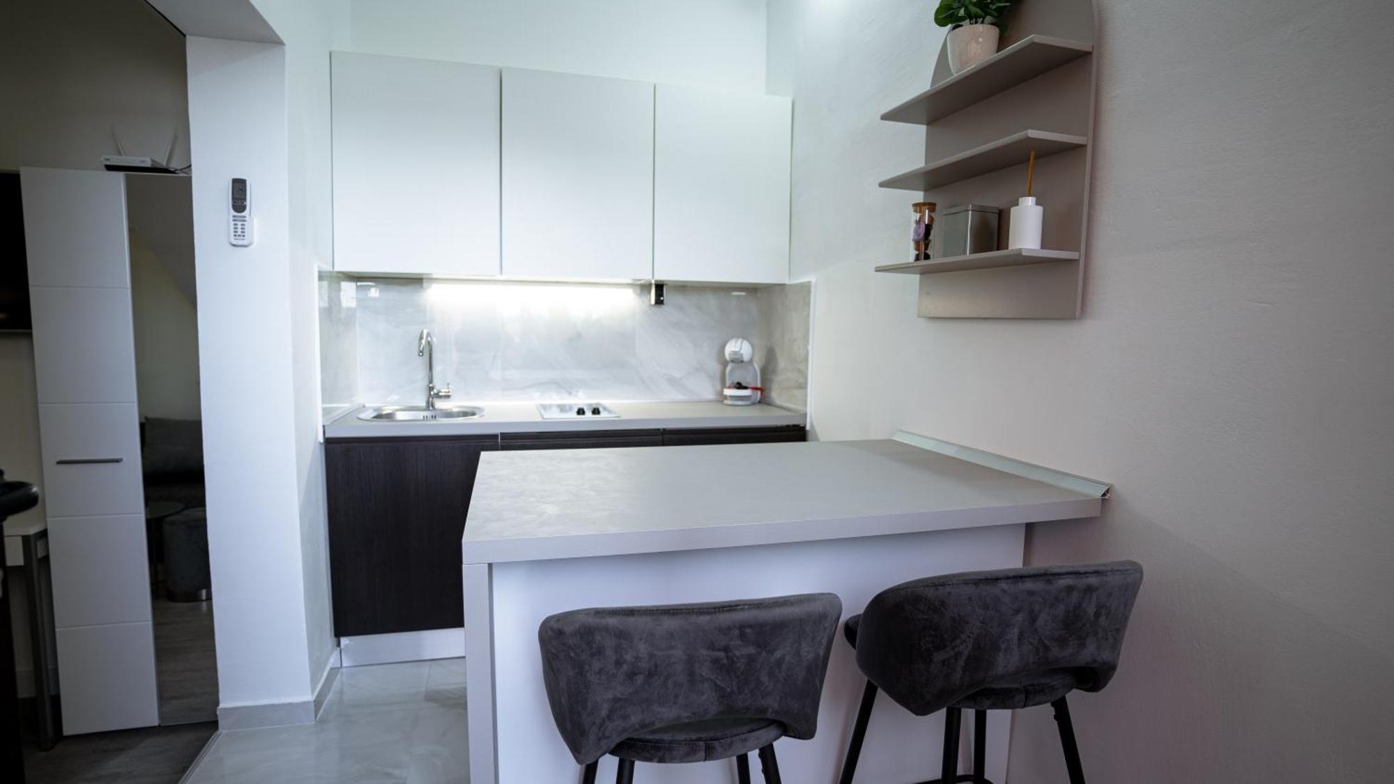 Apartment Maris Шибеник Экстерьер фото