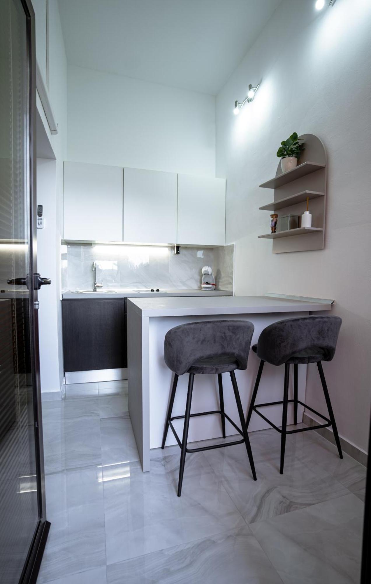 Apartment Maris Шибеник Экстерьер фото