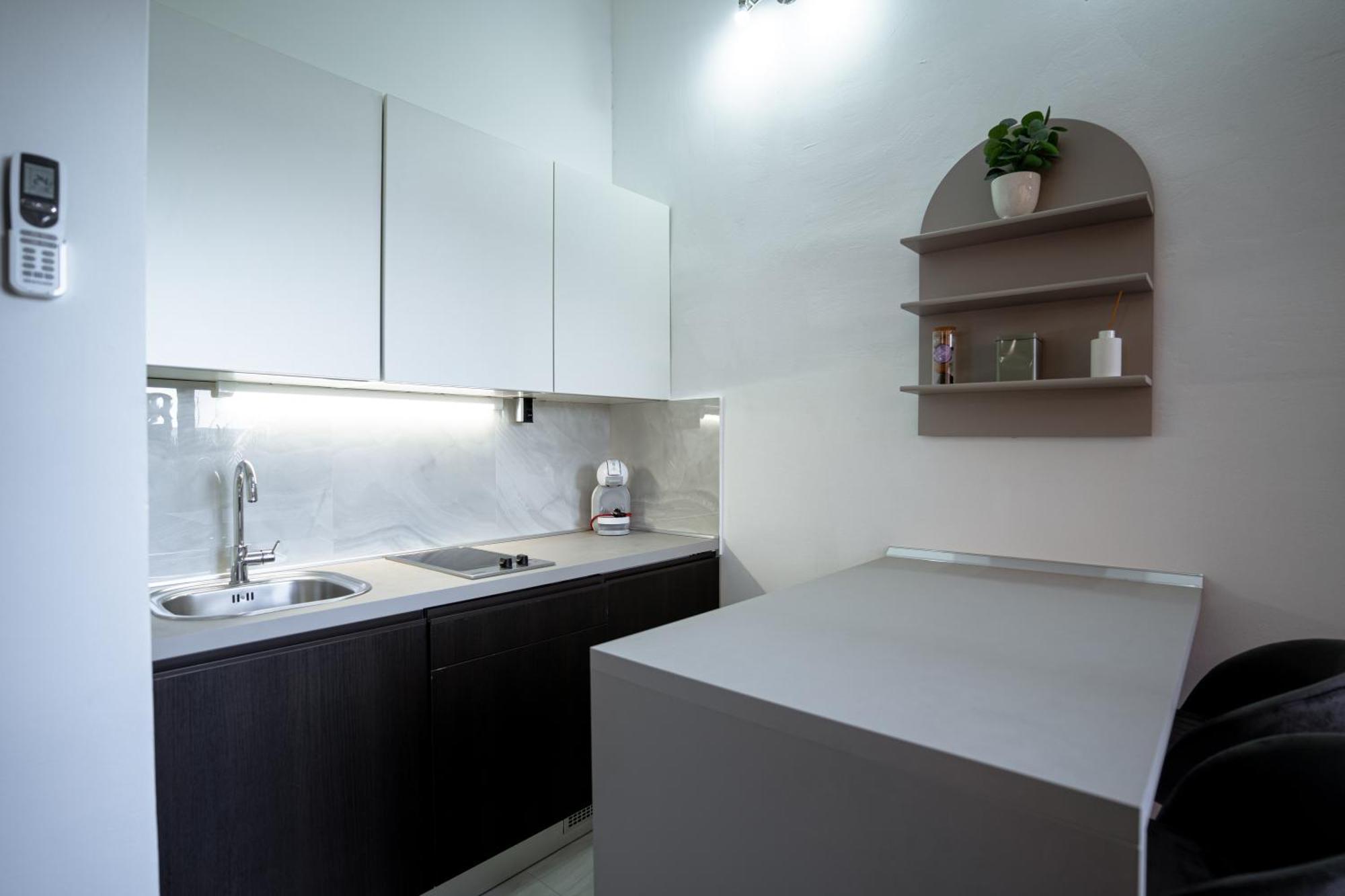 Apartment Maris Шибеник Экстерьер фото