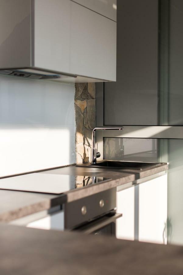 Apartment Maris Шибеник Экстерьер фото