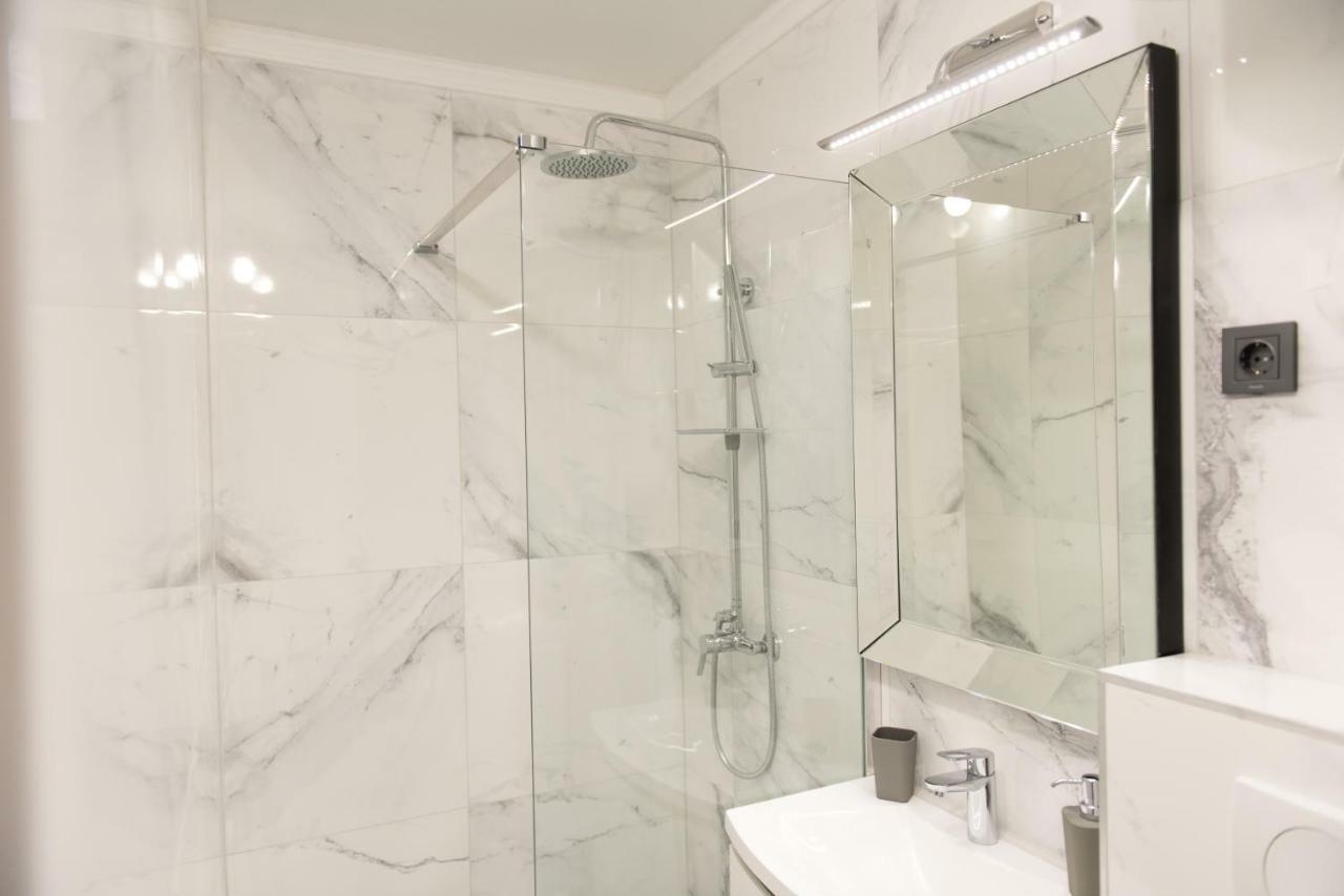 Apartment Maris Шибеник Экстерьер фото