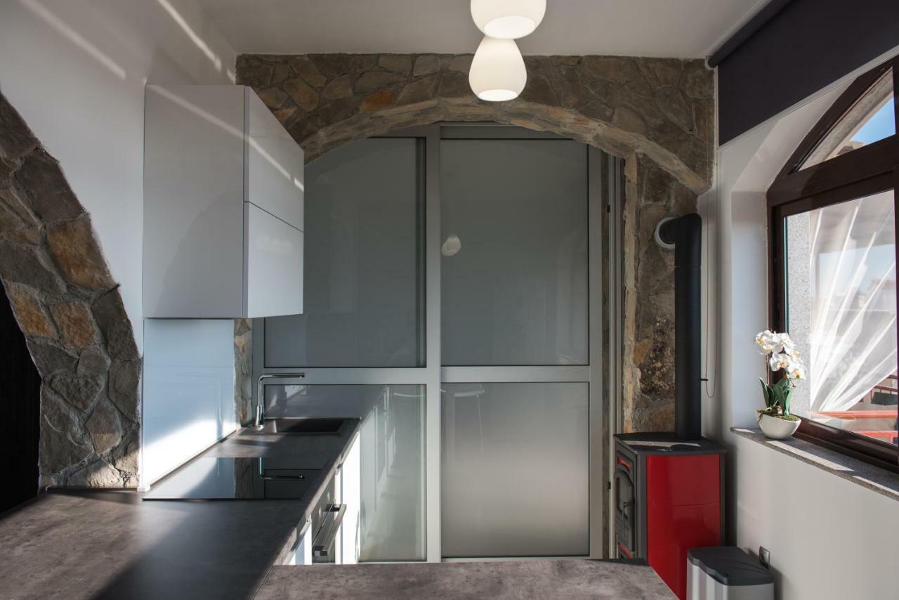 Apartment Maris Шибеник Экстерьер фото