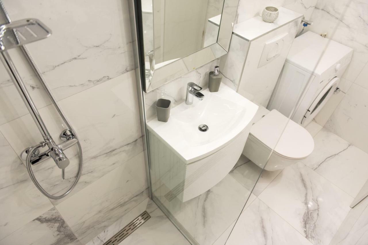 Apartment Maris Шибеник Экстерьер фото